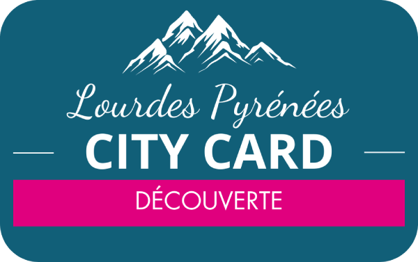 Lourdes City Card